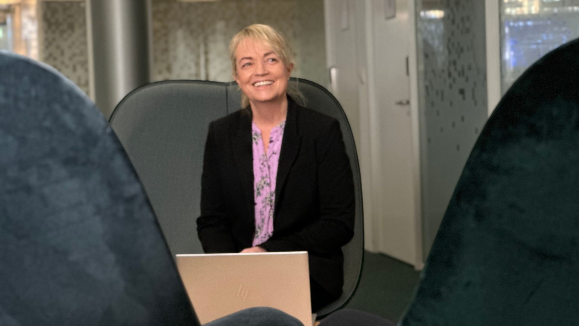 CEO- og CFO-nettverk